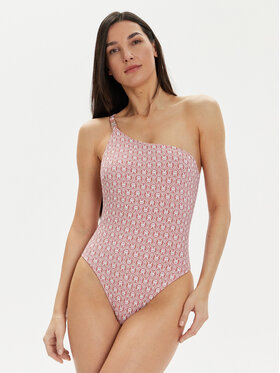 Tommy Hilfiger Tommy Hilfiger Női fürdőruha UW0UW05312 Bézs