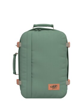 CabinZero CabinZero Plecak 302624 Zielony
