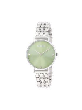 Liu Jo Liu Jo Orologio TLJ2530 Argento