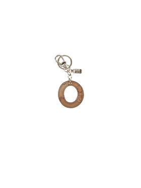 Alviero Martini Prima Classe Alviero Martini Prima Classe Portachiavi P00O Beige