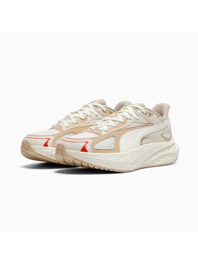 Puma Puma Sneakersy 404714 Beżowy