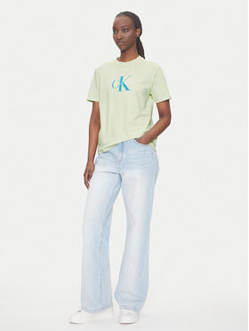 Calvin Klein Jeans T-Shirt Calvin Klein Jeans - 2