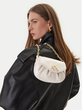 Armani Exchange Armani Exchange Käekott XW002165 AF21363 U1003 Valge