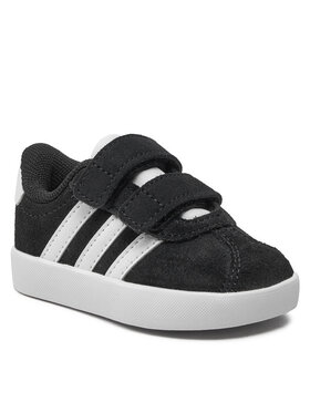 Adidas Tenisice VL Court 3.0 ID9158 Crna