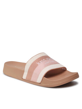 Kate Spade Kate Spade Nazouváky Buttercup K7116 Béžová