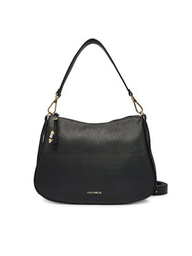 Coccinelle Coccinelle Handtasche U45 Coccinellenory E1 U45 13 02 01 Schwarz