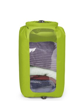 Osprey Osprey Torba na buty 276328 Zielony