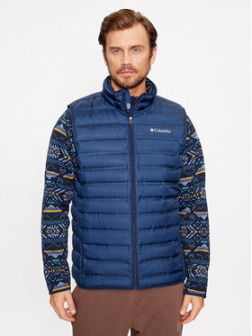Columbia Columbia Gilet Lake 22™ Down Vest Bleu Regular Fit