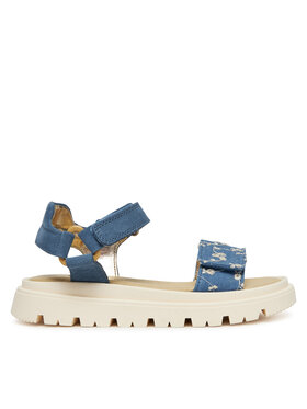 Primigi Primigi Sandali 7938600 M Blu scuro