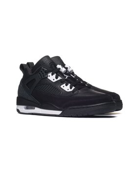 Nike Nike Sneakersy JORDAN SPIZIKE LOW Czarny
