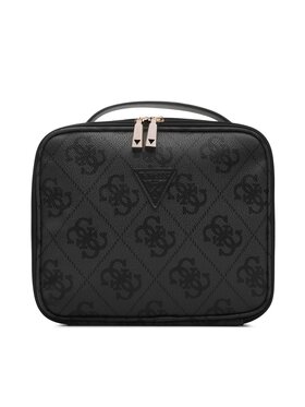 Guess Guess Kosmetiktasche TWB868 80450 Grau