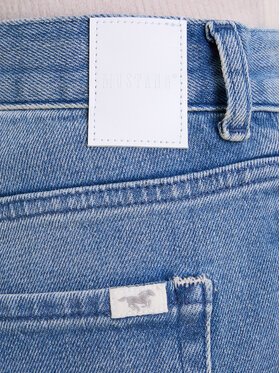 Τζιν Mustang φωτογραφία