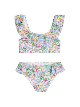 Tumble 'N Dry Tumble 'N Dry Strój kąpielowy TUMBLE Pomarańczowy