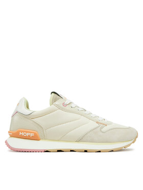 HOFF HOFF Sneakers Troezen 12517006 Bej