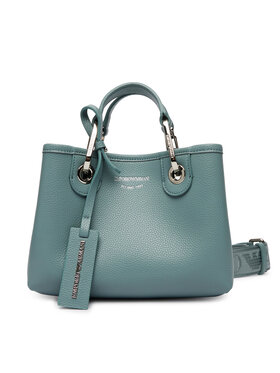 Emporio Armani Emporio Armani Käekott EW000382 AF12036 M9110 Sinine