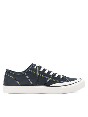 Lanetti Lanetti Tenisice S23V013A-1 Tamnoplava