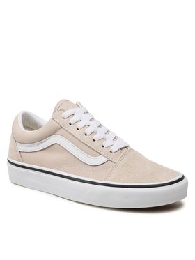 Vans Tenis Superge Old Skool Vr3 VN0005UFBLL1 Bež