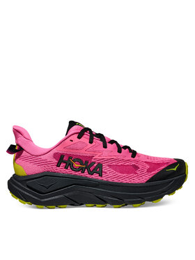 Hoka Hoka Futócipő Challenger 8 1168717 Rózsaszín
