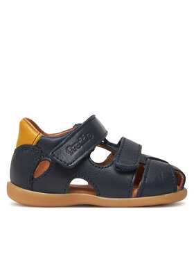 Froddo Froddo Sandali Dallas G2150200 M Blu scuro