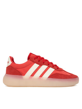 adidas adidas Sneakersy Barreda Decode JP6730 Czerwony