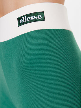 Ellesse Leggings Loulin SGR17951 Zelena Slim Fit