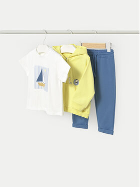 Mayoral Mayoral Спортен екип 1842 Цветен Regular Fit