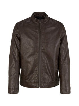 Μπουφάν από απομίμηση δέρματος Tom Tailor φωτογραφία