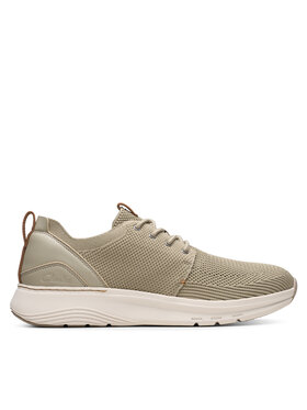 Clarks Clarks Sneakers Motion Trek MX 26181982 Khakifarben