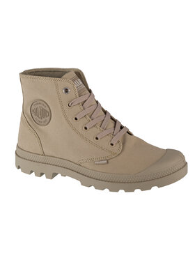 Palladium Palladium Trekkingi Palladium Mono Chrome Zielony