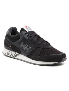 Helly Hansen Helly Hansen Tenisice Anakin Leather 117-18.990 Crna