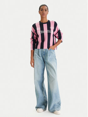 Guess Jeans Πουλόβερ Guess Jeans - 2