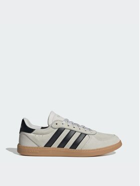 adidas adidas Sneakersy Sportswear Breaknet Szary