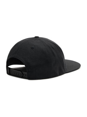 Vans Šilterica Easy Box Snapback VN0A45DPBLK1 Crna