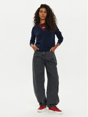 Tommy Jeans Πουλόβερ Tommy Jeans - 2