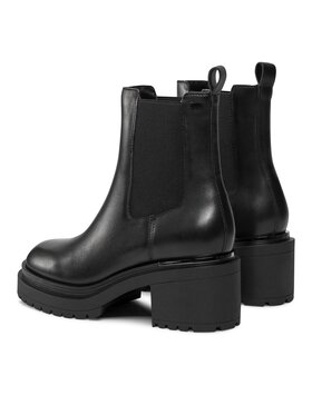 DKNY Μποτάκια DKNY - 3