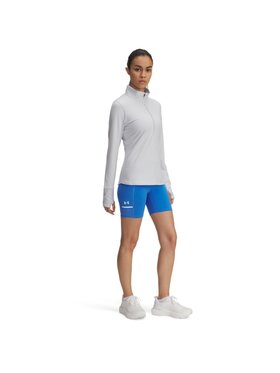 Under Armour Under Armour Szorty sportowe 1383418 Niebieski Slim Fit