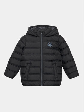 Giacche invernali per bambini United Colors Of Benetton MODIVO.IT collezione autunno inverno 2024 2025