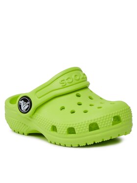 Crocs new arrivals sandale fille