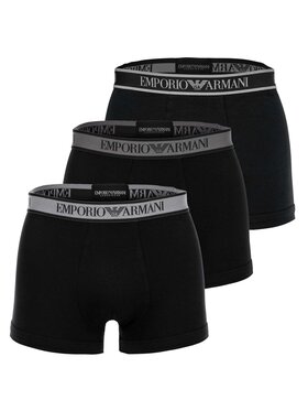Emporio Armani Emporio Armani Boxershorts 31691 Schwarz