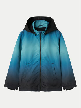 NAME IT NAME IT Демісезонна куртка Max 13238163 Голубий Regular Fit