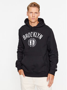 New Era New Era Sweatshirt Nos Nba 60416760 Noir Regular Fit
