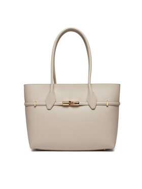 Furla Furla Handtasche Goccia Nera WB01497 BX3104 VAN00 Écru