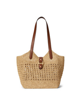 LAUREN RALPH LAUREN LAUREN RALPH LAUREN Käekott 431P03408001 Pruun