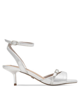 Nine West Nine West Sandale FEROZA BYCCC02 Srebrna