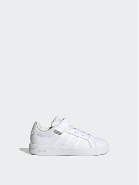 adidas adidas Trampki 159795 Biały