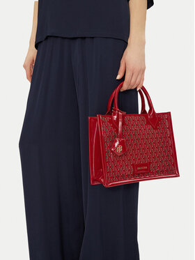Badura Badura Handtasche WENN-03 Rot