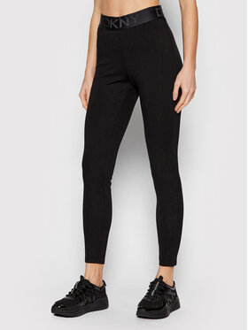 DKNY DKNY Клин P0RVQGIW Черен Slim Fit