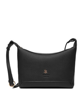 Beverly Hills Polo Club Beverly Hills Polo Club Handtasche CEO-BHPC-C-008-08 Schwarz