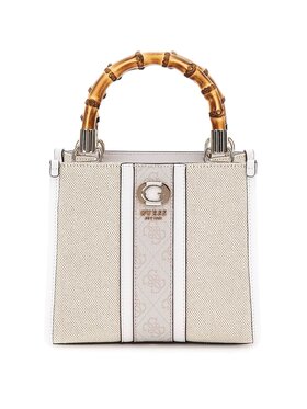 Guess Guess Kabelka 165029 Bílá