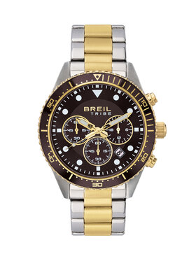 Breil Breil Zegarek SAIL Srebrny